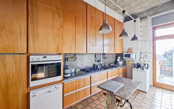 Maison à vendre    5 pièces •  Beaumont-de-Lomagne