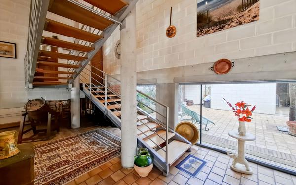 Maison à vendre    5 pièces •  Beaumont-de-Lomagne