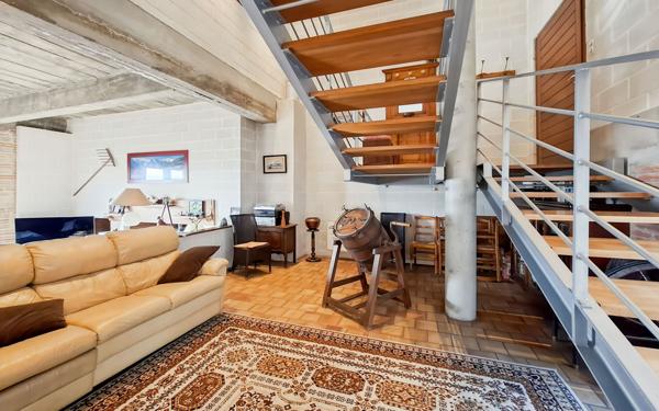 Maison à vendre    5 pièces •  Beaumont-de-Lomagne