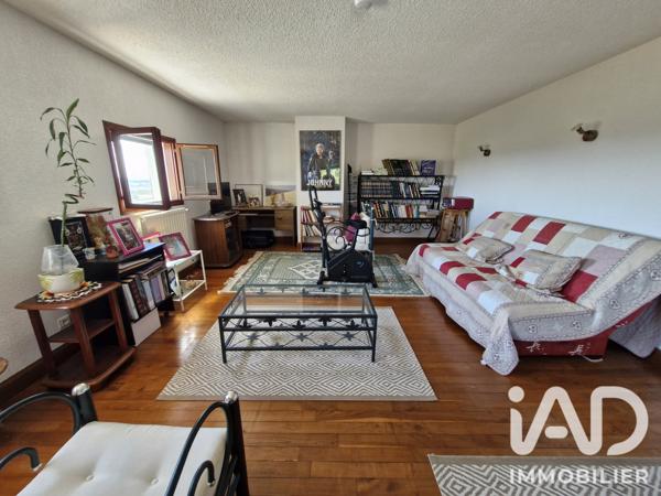 Maison à vendre 5 pièces 133,68 m² Castelnavet