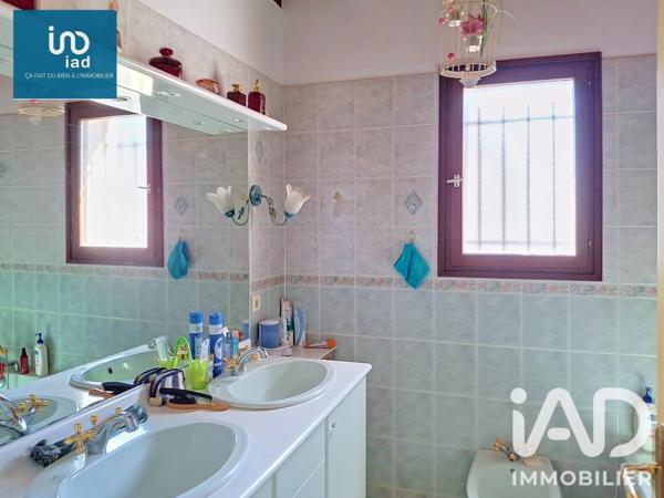 Maison à vendre 5 pièces 133,68 m² Castelnavet
