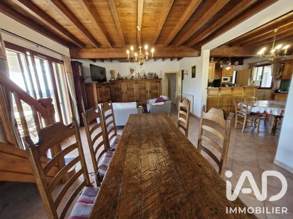 Maison à vendre 5 pièces 133,68 m² Castelnavet
