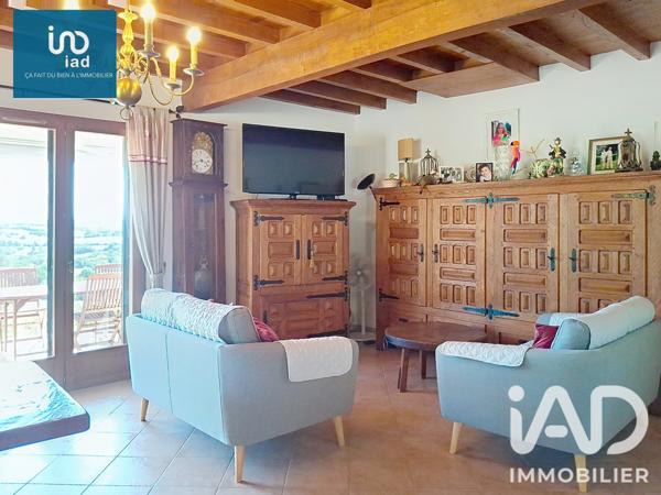 Maison à vendre 5 pièces 133,68 m² Castelnavet