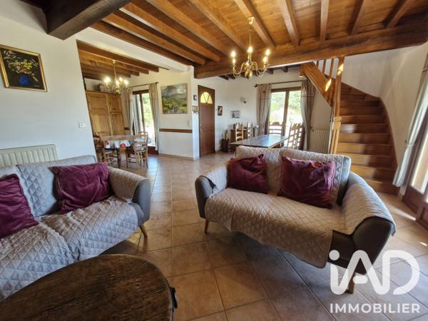 Maison à vendre 5 pièces 133,68 m² Castelnavet