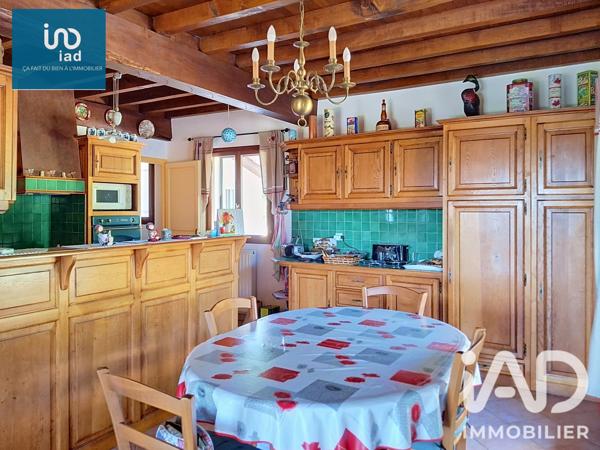 Maison à vendre 5 pièces 133,68 m² Castelnavet