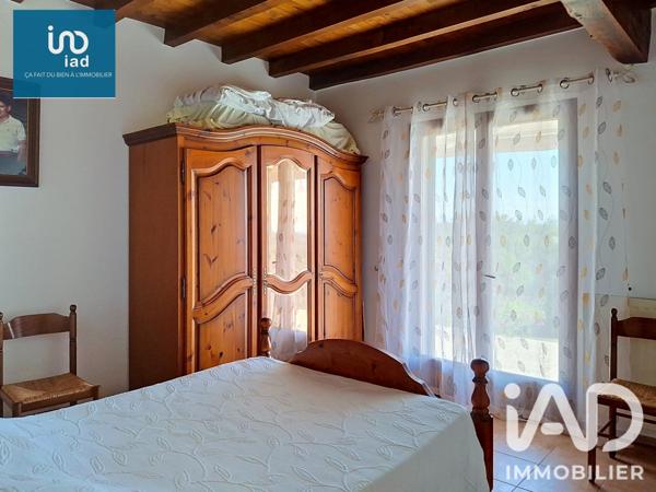 Maison à vendre 5 pièces 133,68 m² Castelnavet