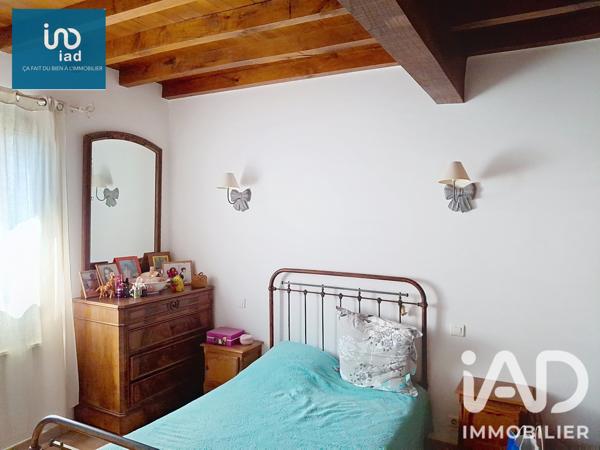 Maison à vendre 5 pièces 133,68 m² Castelnavet