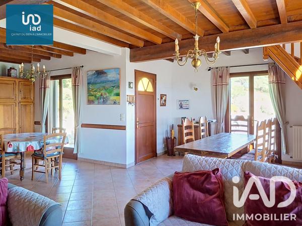 Maison à vendre 5 pièces 133,68 m² Castelnavet