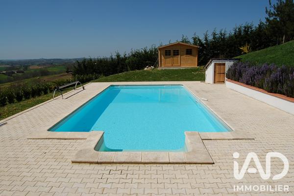 Maison à vendre 5 pièces 133,68 m² Castelnavet