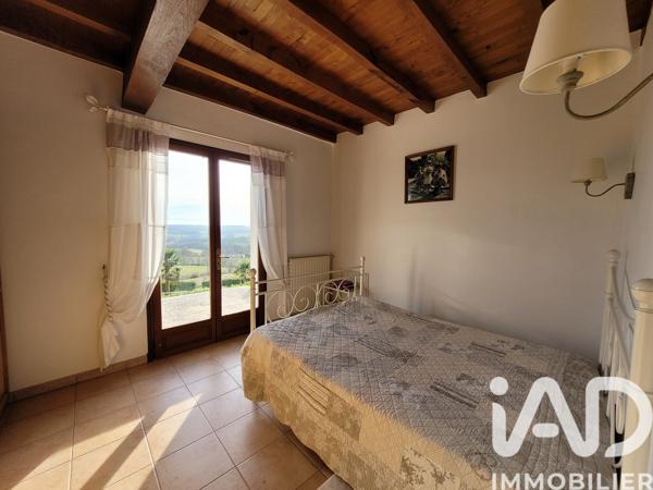 Maison à vendre 5 pièces 133,68 m² Castelnavet