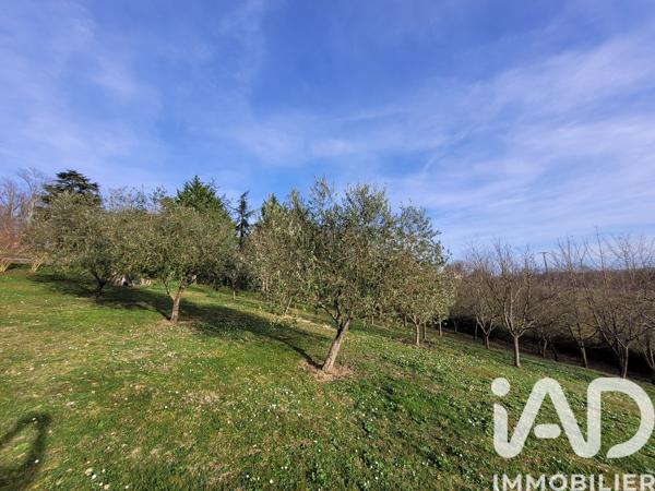 Maison à vendre 5 pièces 133,68 m² Castelnavet