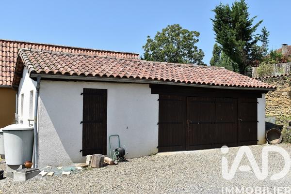 Maison à vendre 5 pièces 133,68 m² Castelnavet