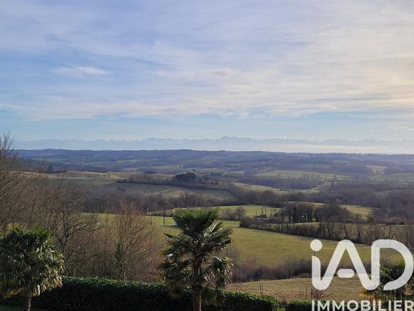 Maison à vendre 5 pièces 133,68 m² Castelnavet