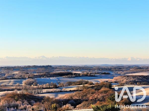 Maison à vendre 5 pièces 133,68 m² Castelnavet