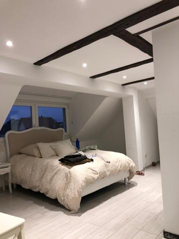 À vendre - Maison individuelle, 6 pièces située à Mommenheim (67670)