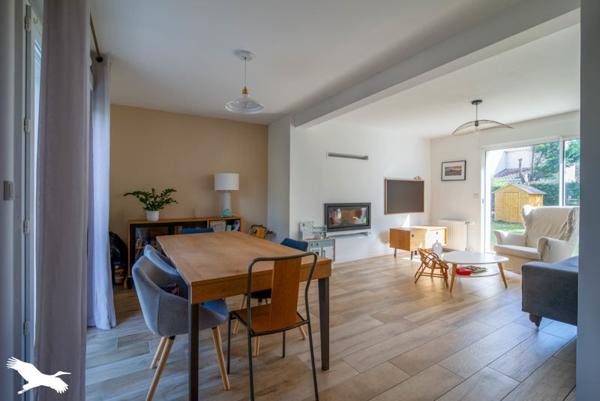 Maison 379 000 € Tournefeuille 5 p 110 m² DPE C