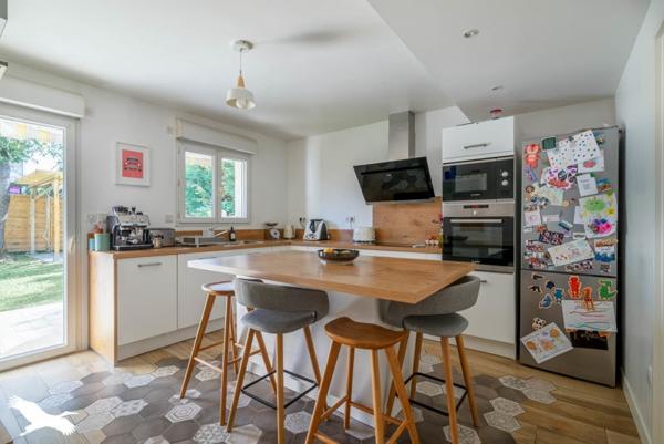 Maison 379 000 € Tournefeuille 5 p 110 m² DPE C