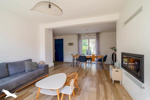 Maison 379 000 € Tournefeuille 5 p 110 m² DPE C
