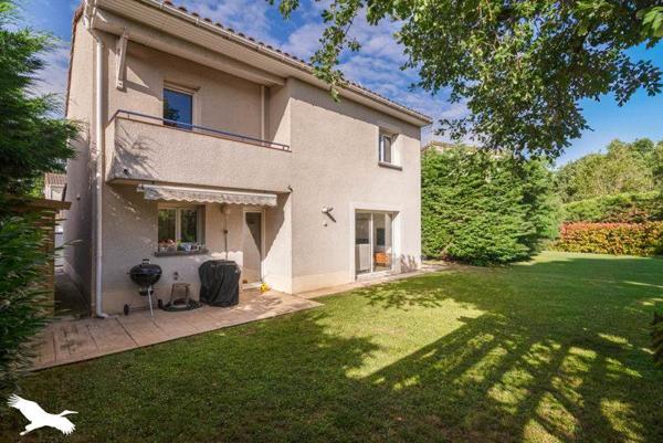 Maison 379 000 € Tournefeuille 5 p 110 m² DPE C