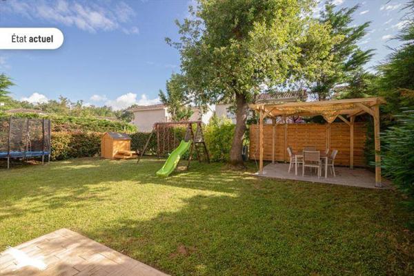 Maison 379 000 € Tournefeuille 5 p 110 m² DPE C