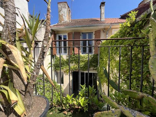 Maison à vendre 82 900 € Mirande 5 p 135 m² DPE C