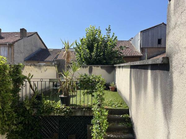Maison à vendre 82 900 € Mirande 5 p 135 m² DPE C