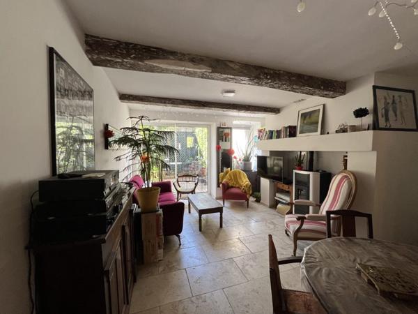 Maison à vendre 82 900 € Mirande 5 p 135 m² DPE C