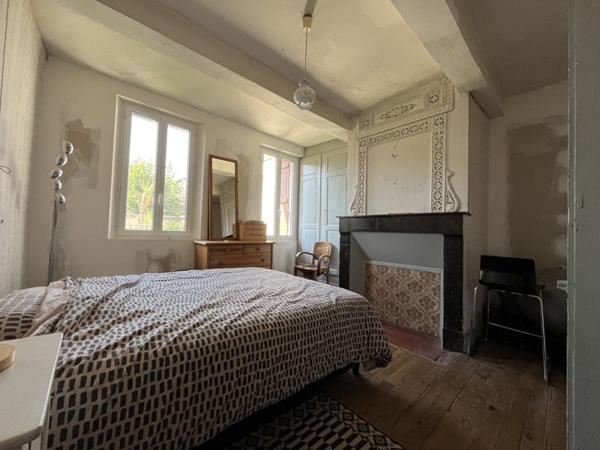 Maison à vendre 82 900 € Mirande 5 p 135 m² DPE C