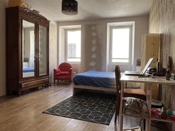 Maison à vendre 82 900 € Mirande 5 p 135 m² DPE C