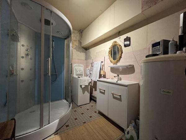 Maison à vendre 82 900 € Mirande 5 p 135 m² DPE C