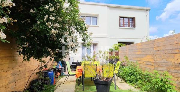 Appartement 3 pièces