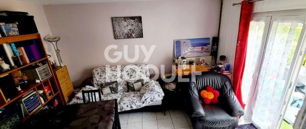 Appartement 3 pièces