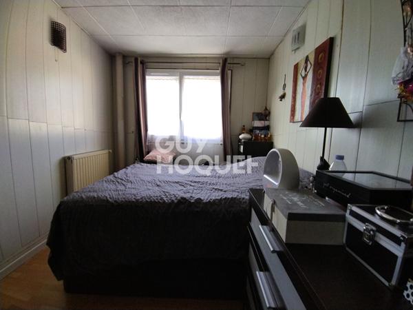 Appartement 3 pièces