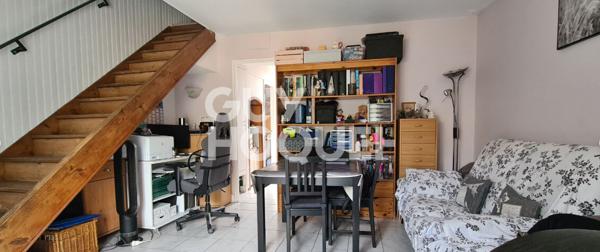 Appartement 3 pièces