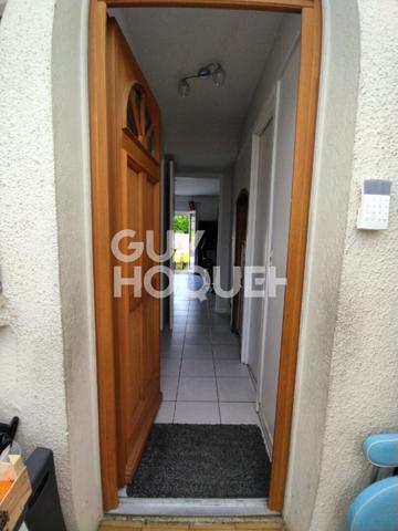 Appartement 3 pièces