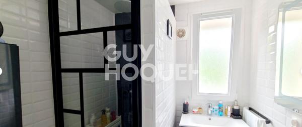 Appartement 3 pièces