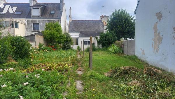 Maison à rénover