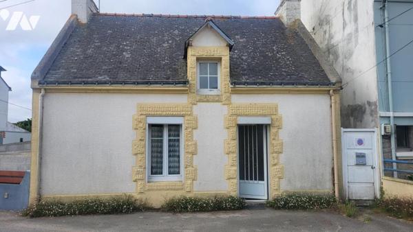 Maison à rénover