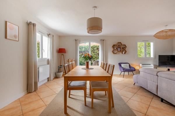 Maison 5 pièces - 103 m² Bien prestige