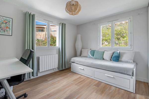 Maison 5 pièces - 103 m² Bien prestige