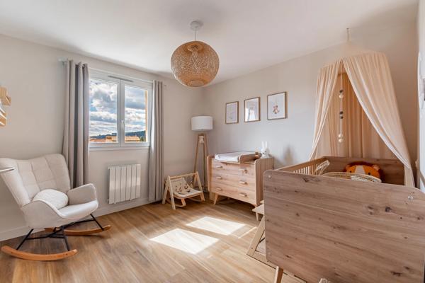 Maison 5 pièces - 103 m² Bien prestige