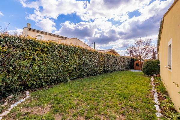 Maison 5 pièces - 103 m² Bien prestige