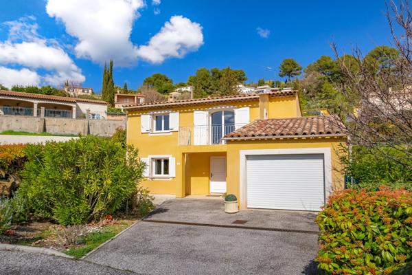 Maison 5 pièces - 103 m² Bien prestige