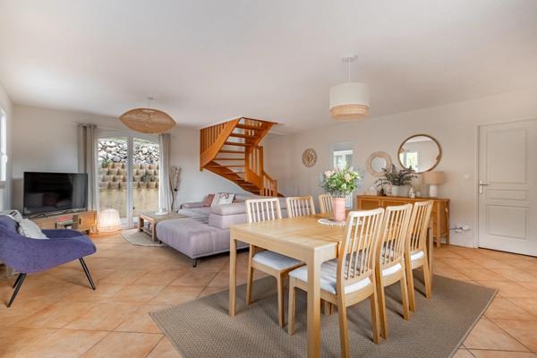 Maison 5 pièces - 103 m² Bien prestige