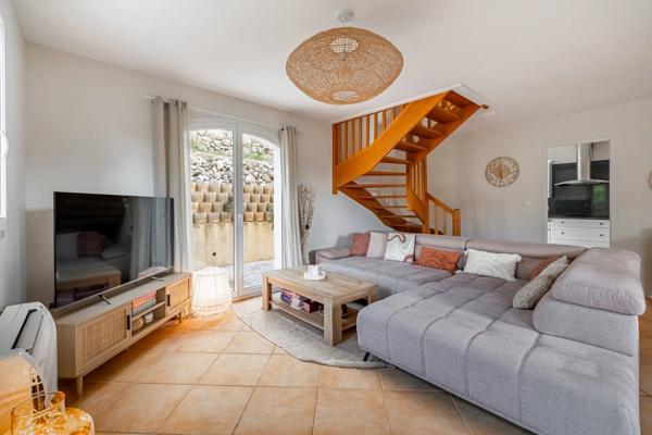 Maison 5 pièces - 103 m² Bien prestige