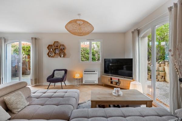 Maison 5 pièces - 103 m² Bien prestige