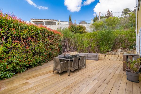 Maison 5 pièces - 103 m² Bien prestige