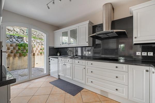 Maison 5 pièces - 103 m² Bien prestige