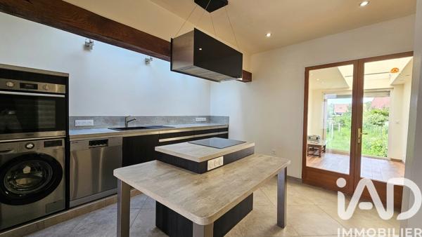 Maison à vendre 3 pièces 61 m² Corbie