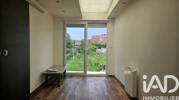 Maison à vendre 3 pièces 61 m² Corbie